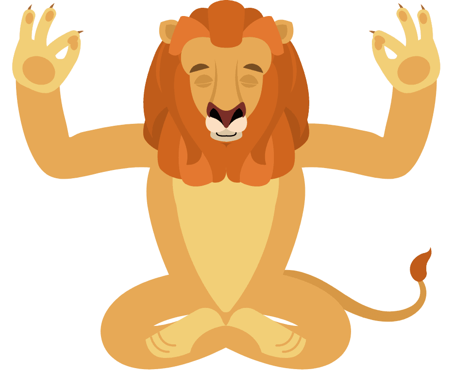 lion